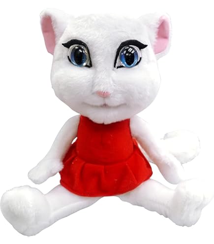 Amazon.co.jp: Relsy Talking Tom Friends Ben 6インチ ぬいぐるみ